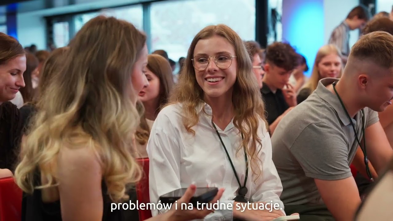Inauguracja Programu Praktyk Letnich PROjektuj Karierę w Grupie PGE edycja 2026