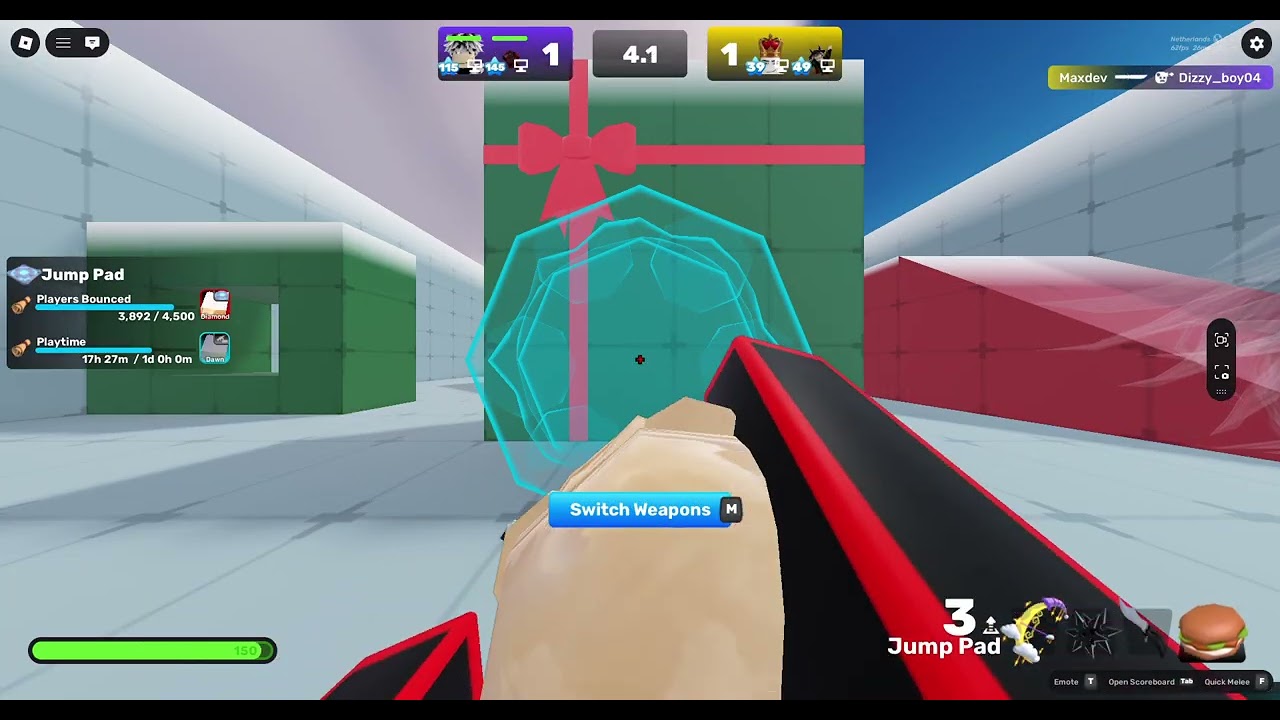Random match part 7