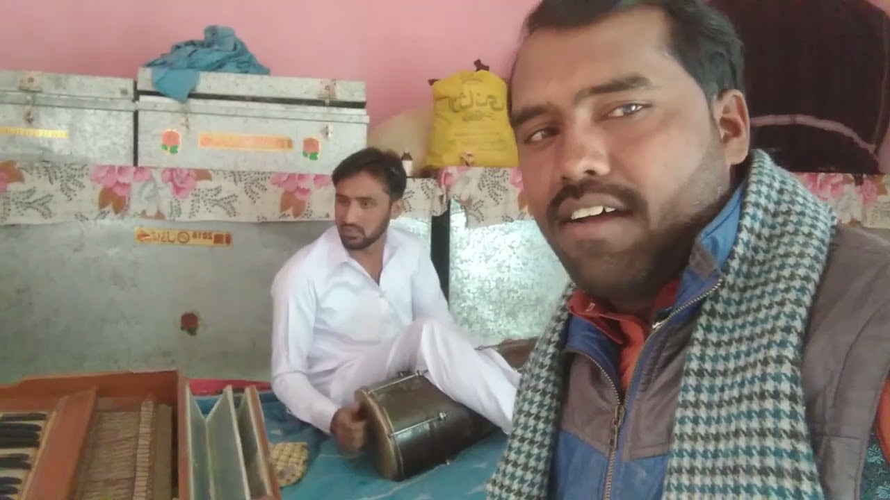 Punjabi song saraiki song Singer Javed zaman baithak program 03143611816