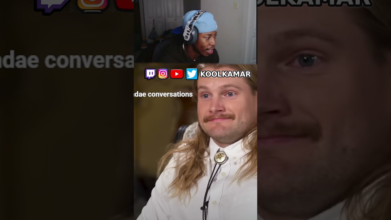 This Streamer Made A DANGEROUS Confession On Live 