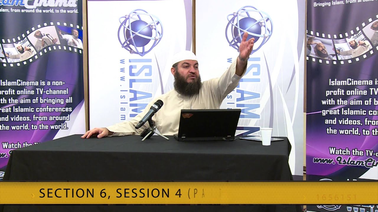 Can we live in non Muslim countries? - Q&A - Dr. Haitham al-Haddad