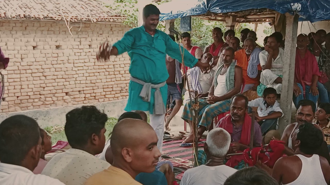 आ गया जयचंद पनियार ज्योति बाबा भगत वीडियो सुपर हिट