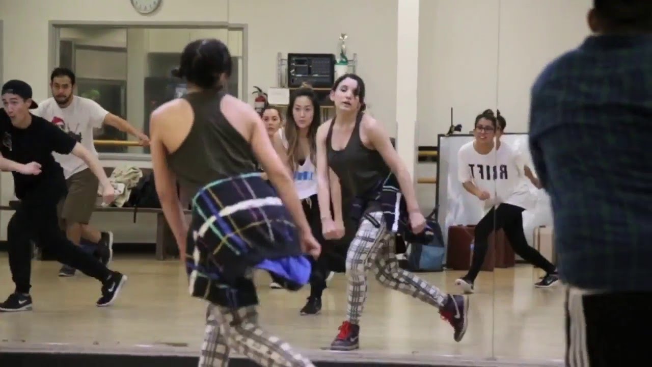 KM Kollective | Kameko Ogg | Cyndi Lauper "Girls Just Want To Have Fun"