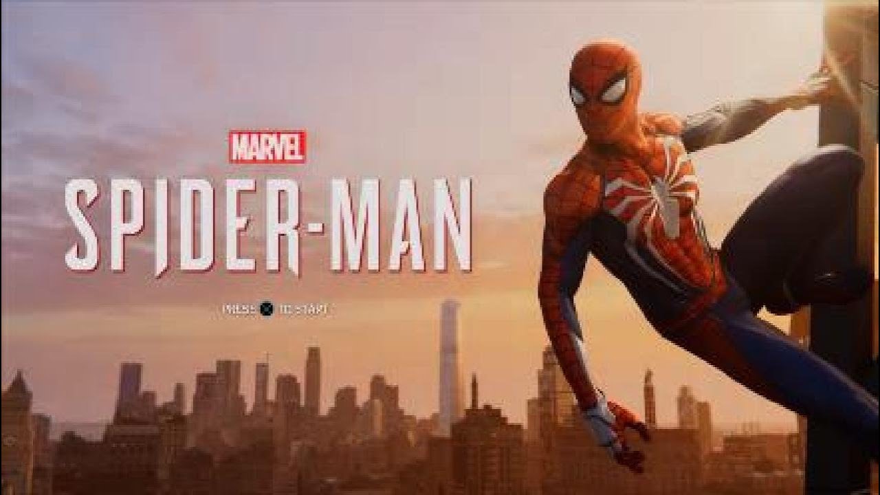 Marvel's Spider-Man - BigSmoons Platinum Review