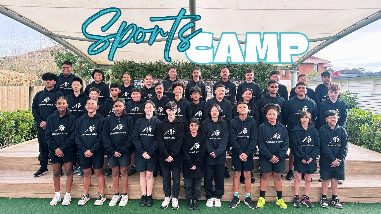 Sports Camp 2024