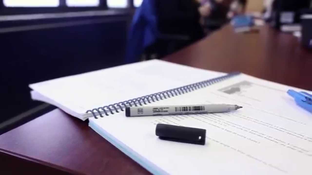 Adjoint administratif