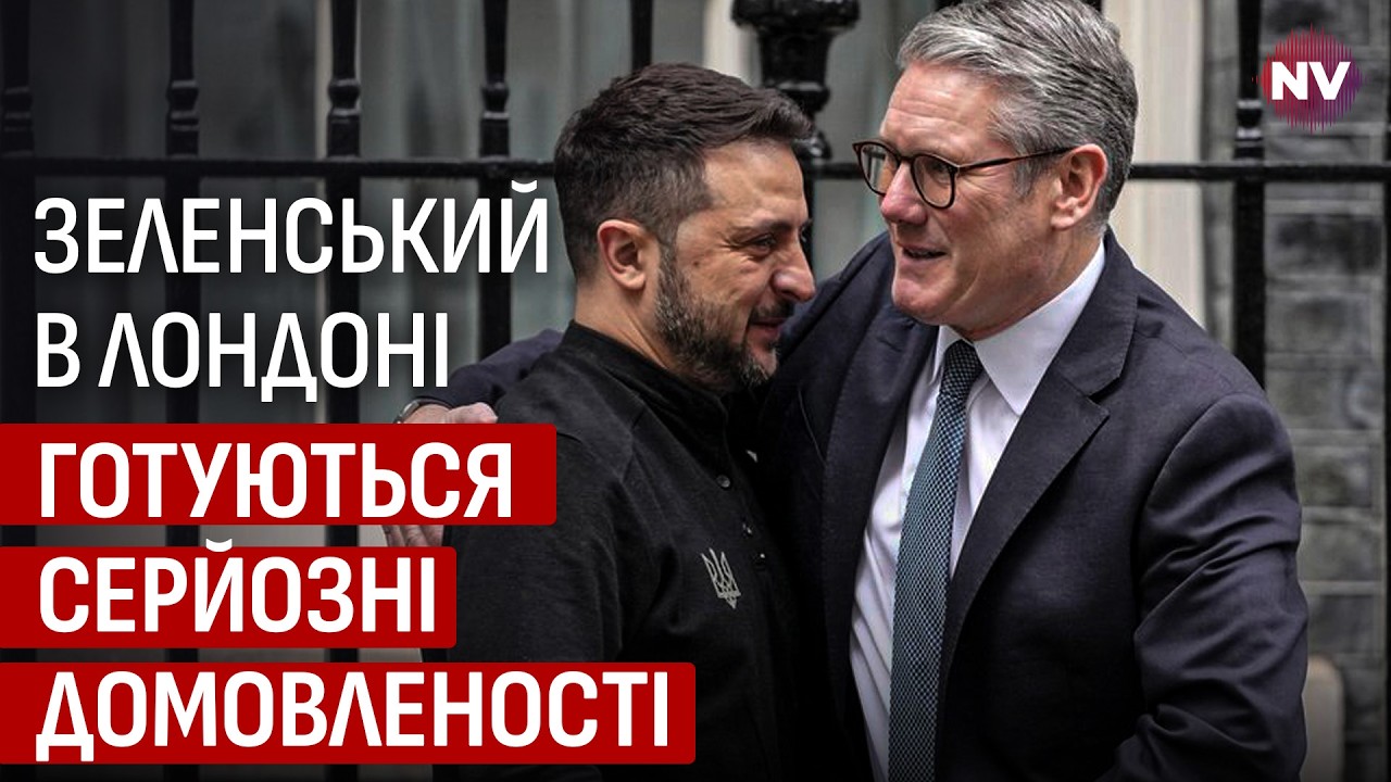 Происходит нечто чрезвычайно важное. Британские политики наконец это осознали | Егор Брайлян