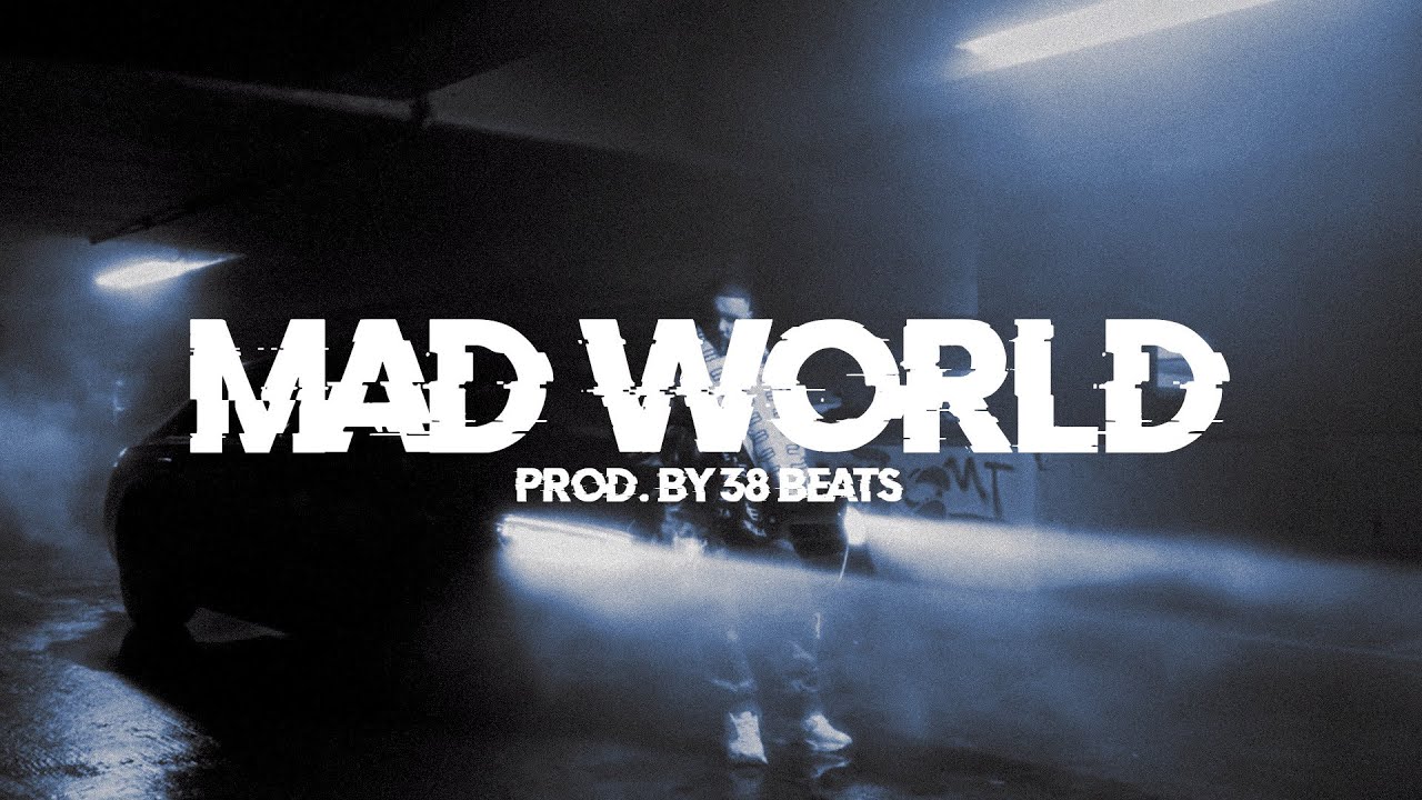 [SOLD] Fler x Rosa Type Beat with Hook 