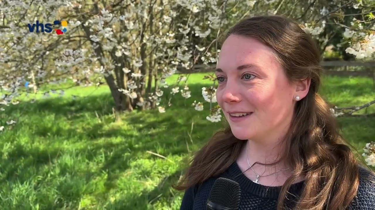 talentCAMPus VHS 2025 vhs Nienburg - Zirkus erleben