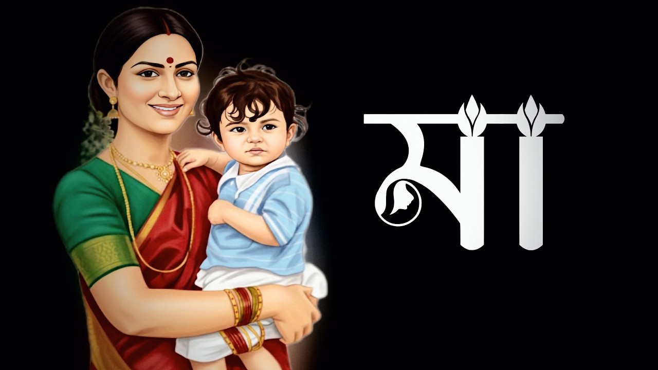 মায়ের মতো আপন কেহ নাই— বিদ্রোহী কবির অমর সৃষ্টি 'মা'।              @ABRITISUSMITA