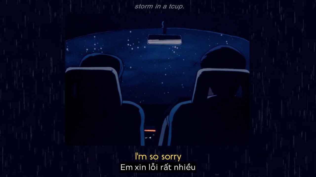[Lyrics + Vietsub] Wonderful U - AGA 江海迦