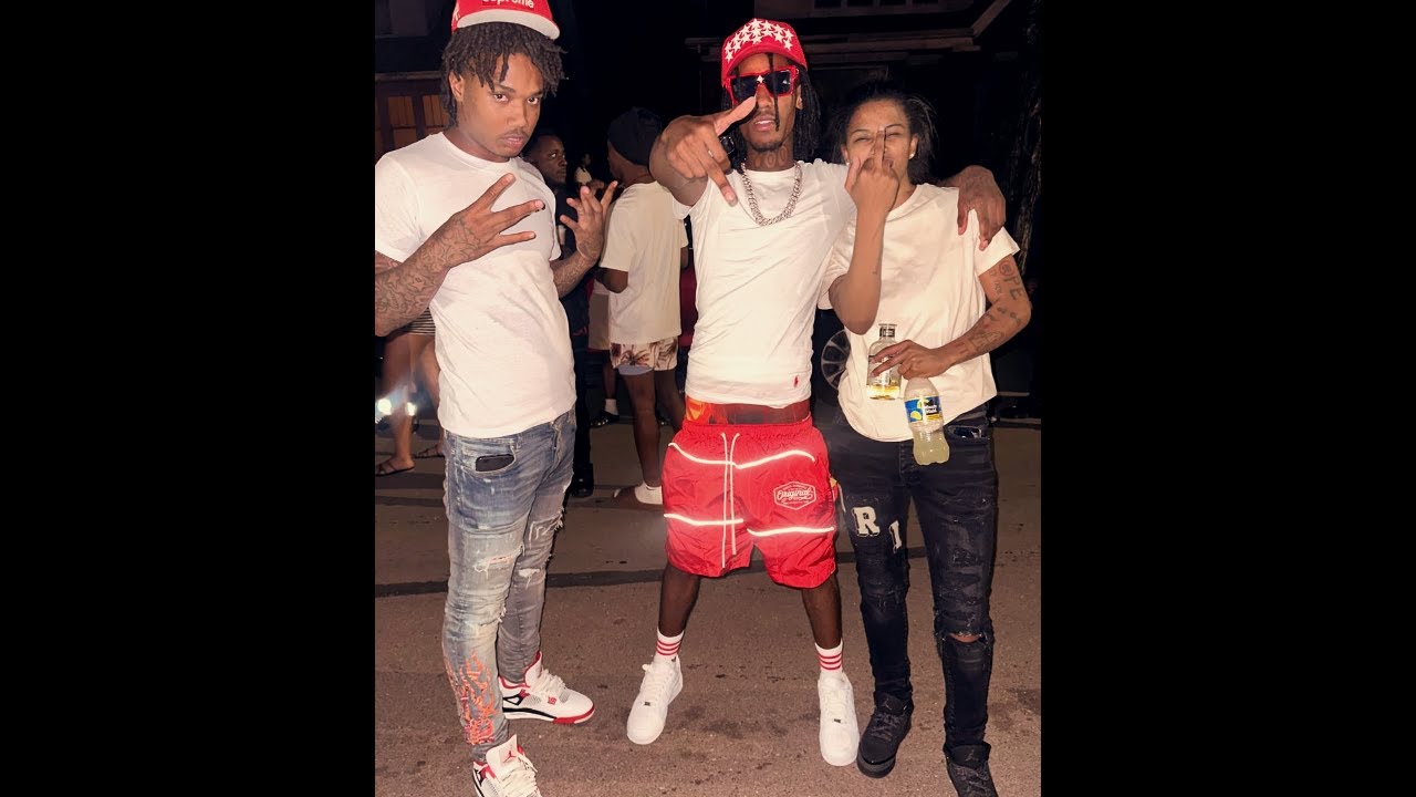 [FREE] Lil Mello x GMO Stax Type Beat 2025 - 