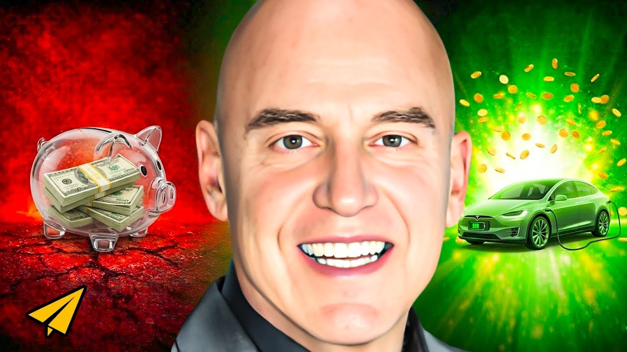 Billionaire Investor Reveals the Worst Thing To Do With Your Cash!