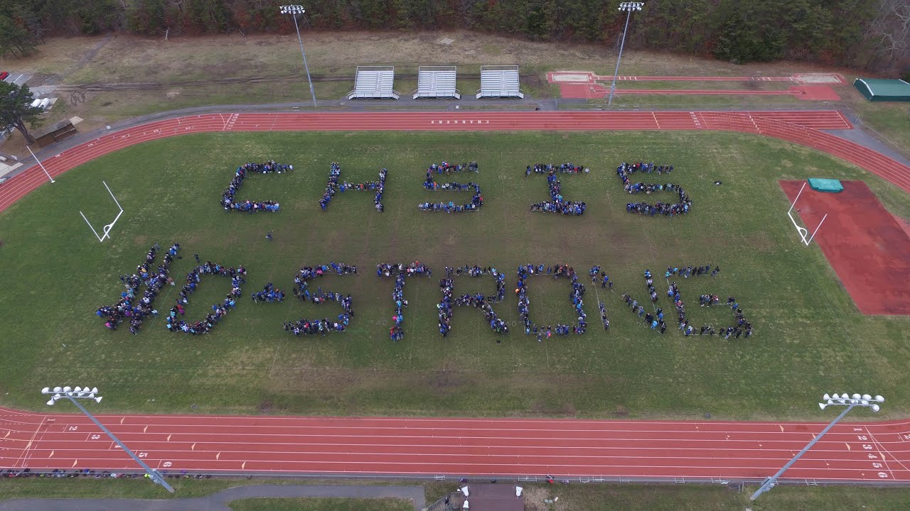 Chariho Honors Dorian