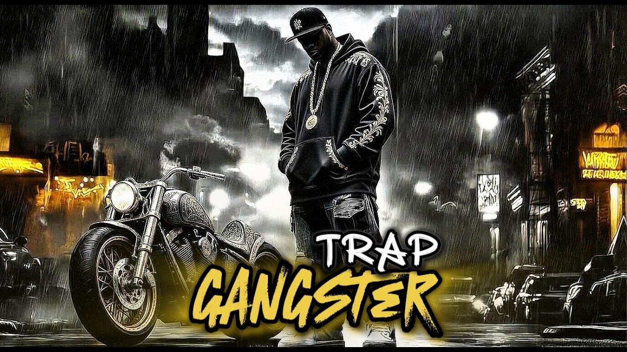 ‎Gangster Trap x Freestyle Rap [Vol.152] ULTRA DOMINANCE | Aggressive Trap
