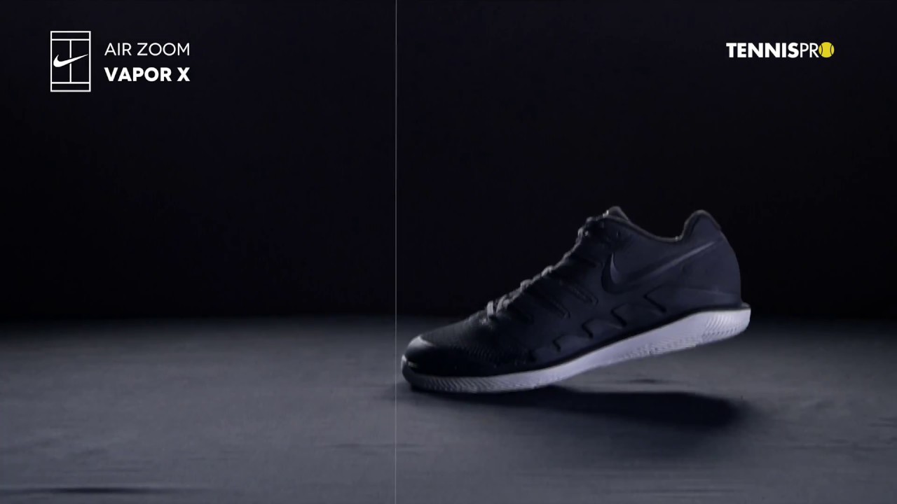 Zapatillas Nike Air Zoom Vapor X
