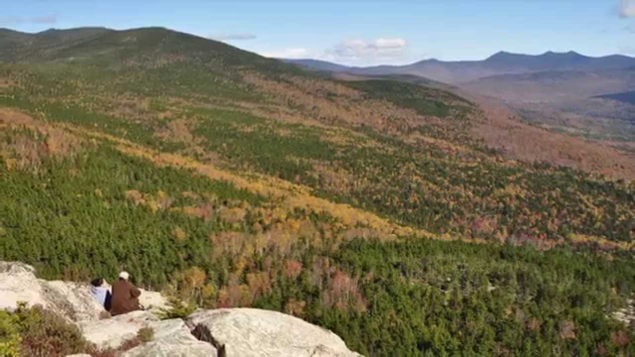 New Hampshire - United States