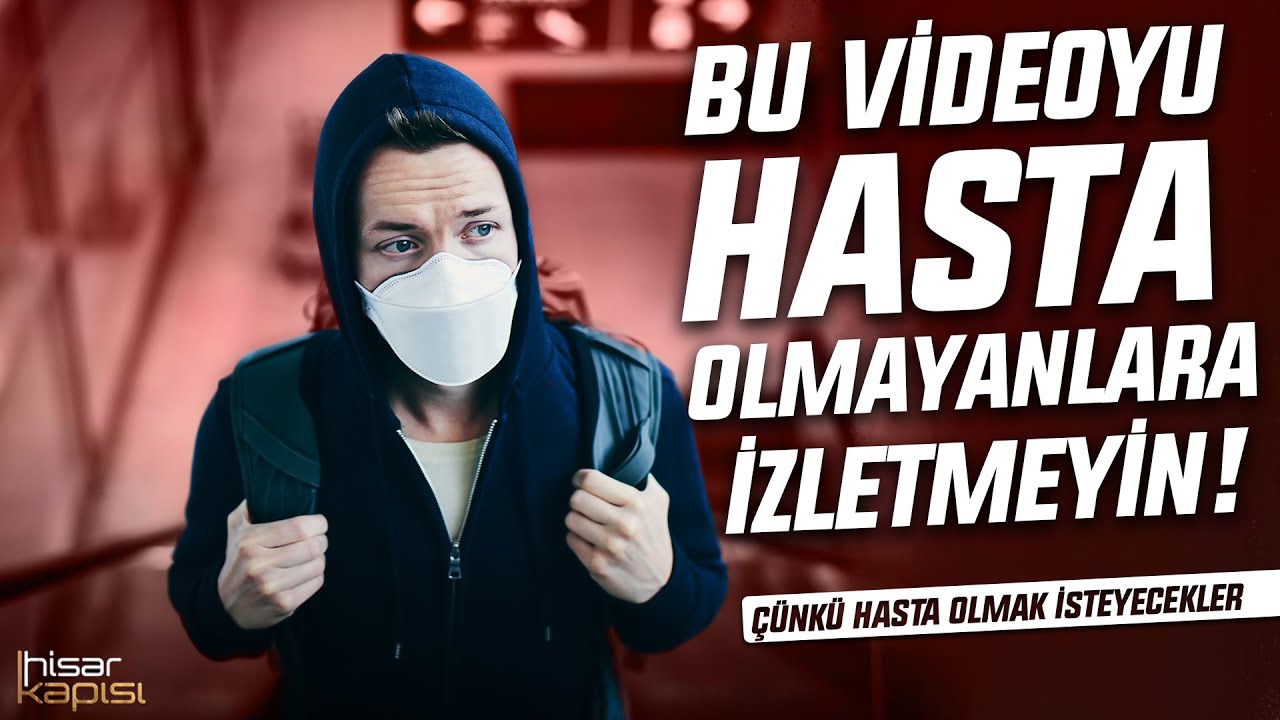 SAİD NURSİ HASTALARA ÖYLE BİR MÜJDE VERDİ Kİ -12.DEVA | SAİD ŞAŞMAZ