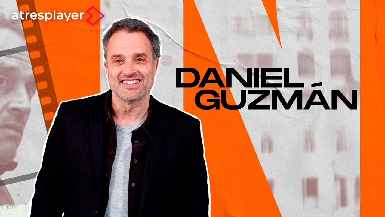 Daniel Guzmán | Las Entrevistas de Sonsoles