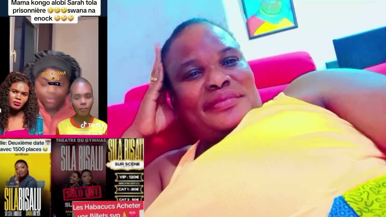 Boyaeeh makambu ebibieeh