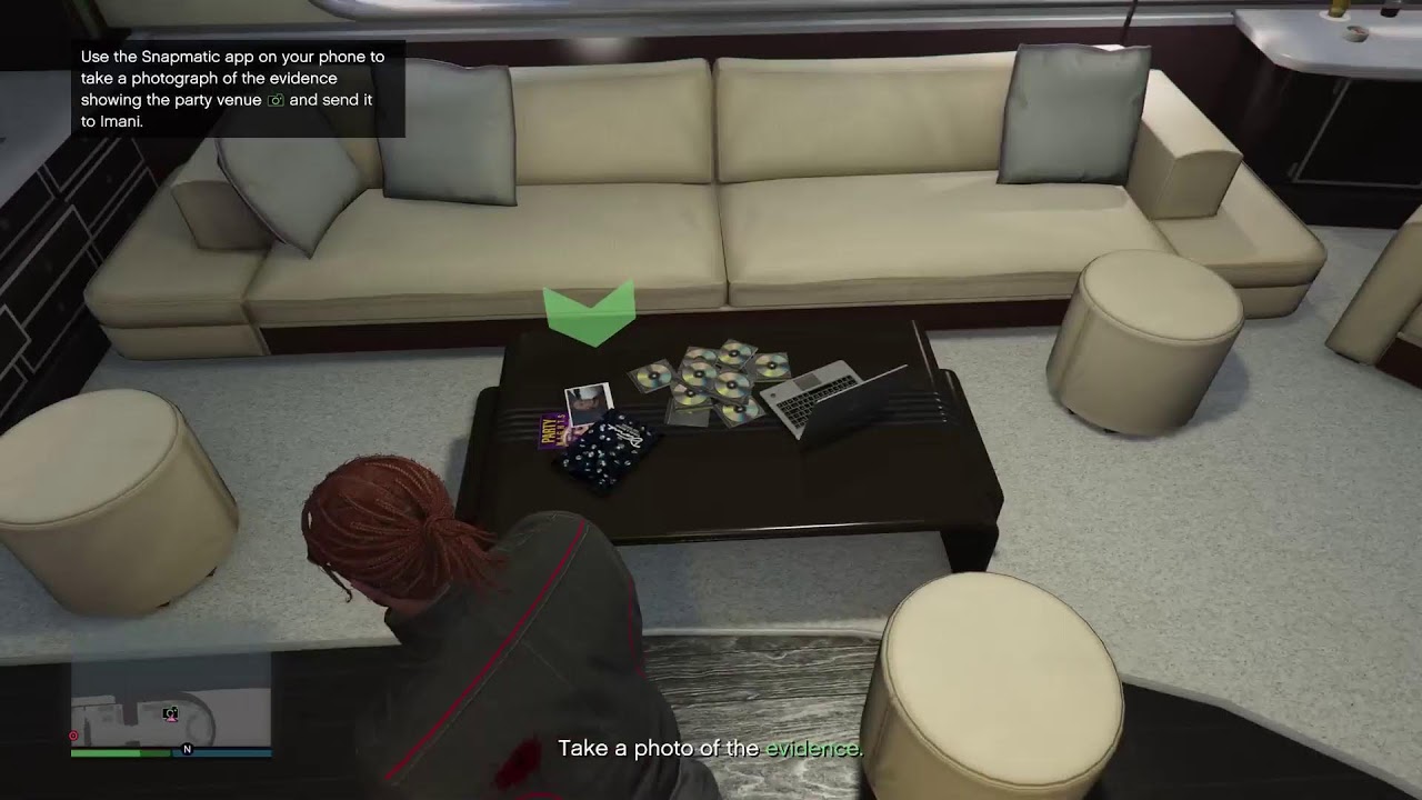 GTA Online Roadmap to $250Mill Part 66
