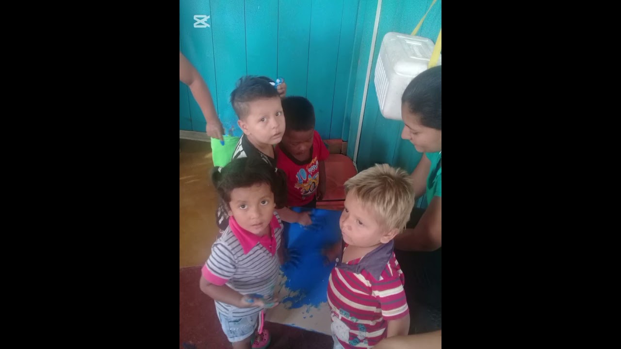 FUTURA EDUCADORA INFANTIL ❤️‍🩹