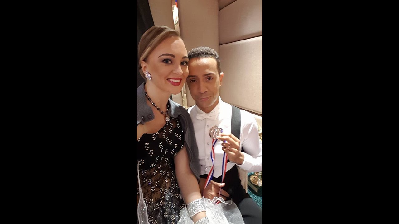Marcello & Ekaterina Nencini