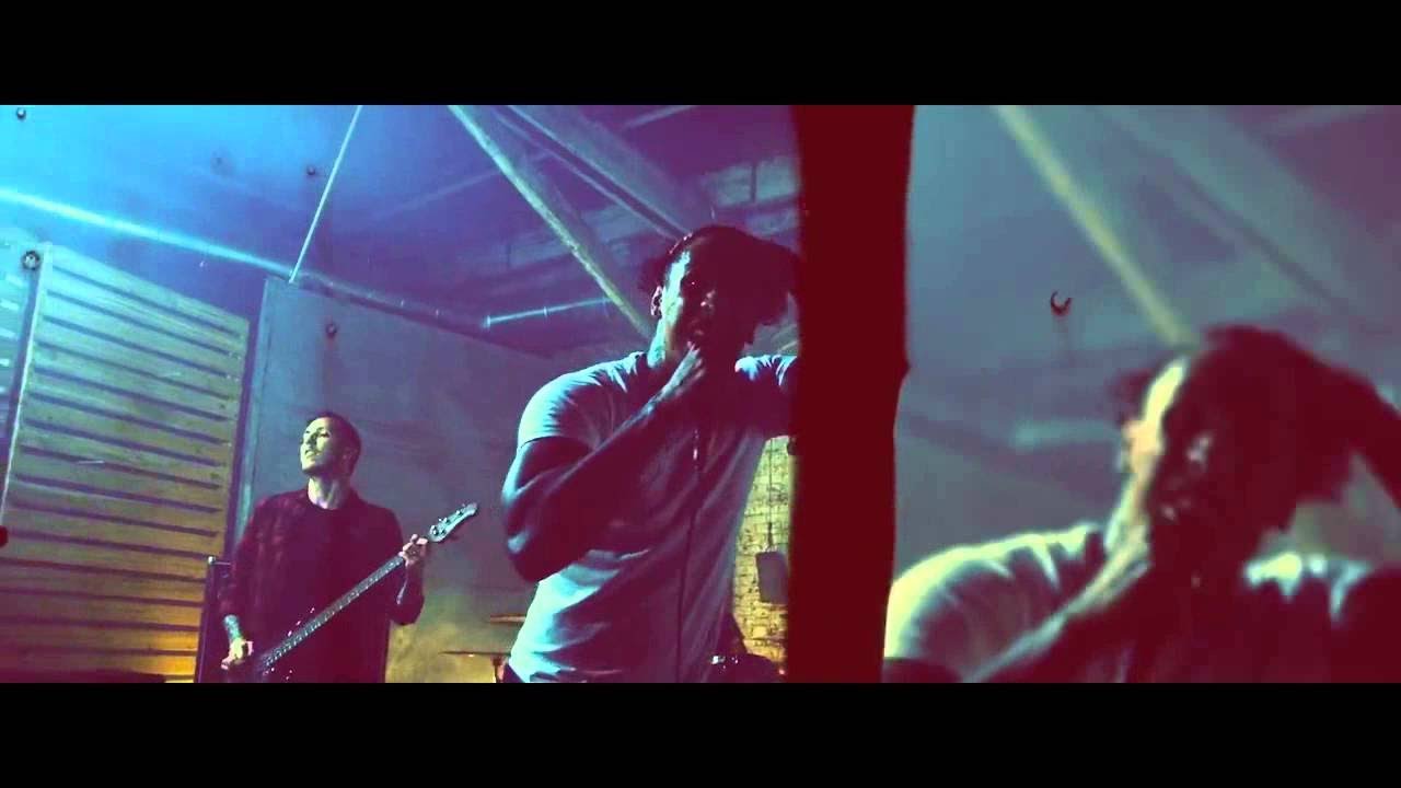 FOR TODAY - Broken Lens (OFFICIAL MUSIC VIDEO)