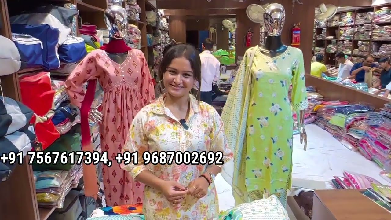 Kurti wholesale, Boutique Collection, Kurti Wholesaler Surat