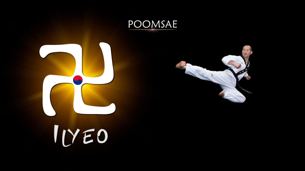 ILYEO POOMSAE