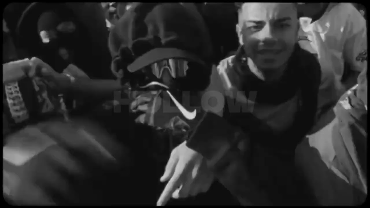 travis scott type beat "hollow"