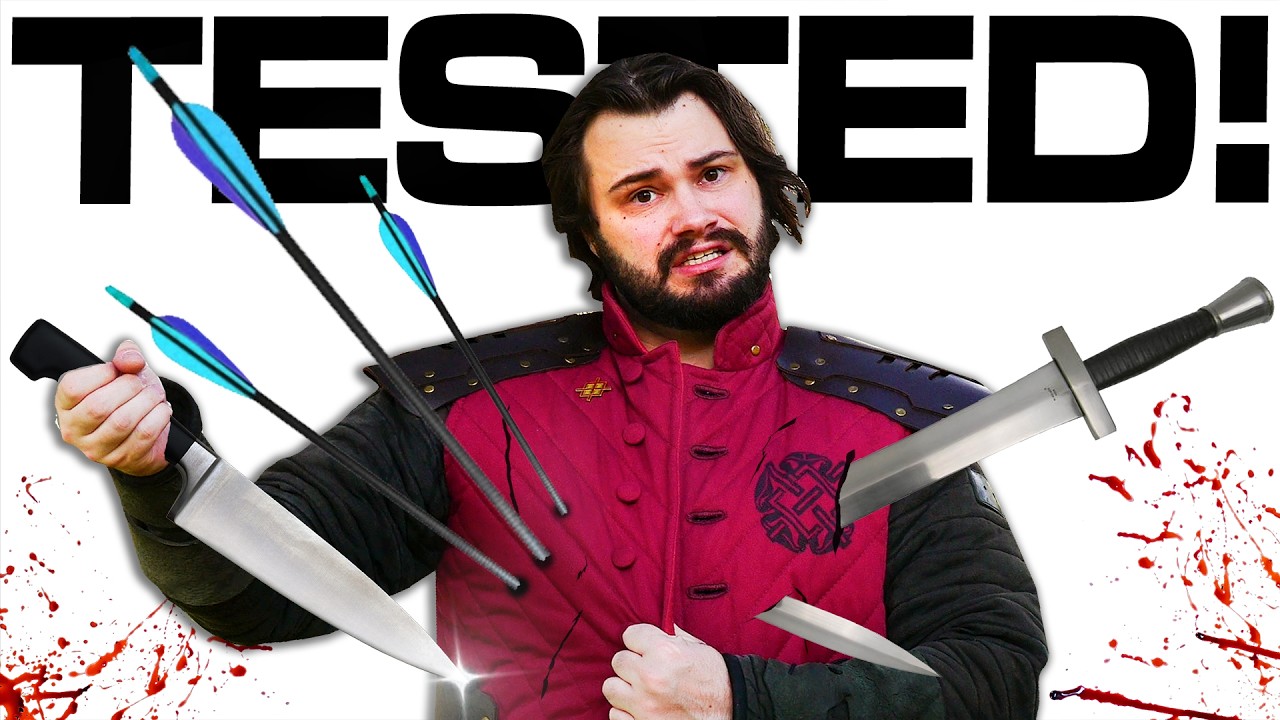 $100 Armor TESTED