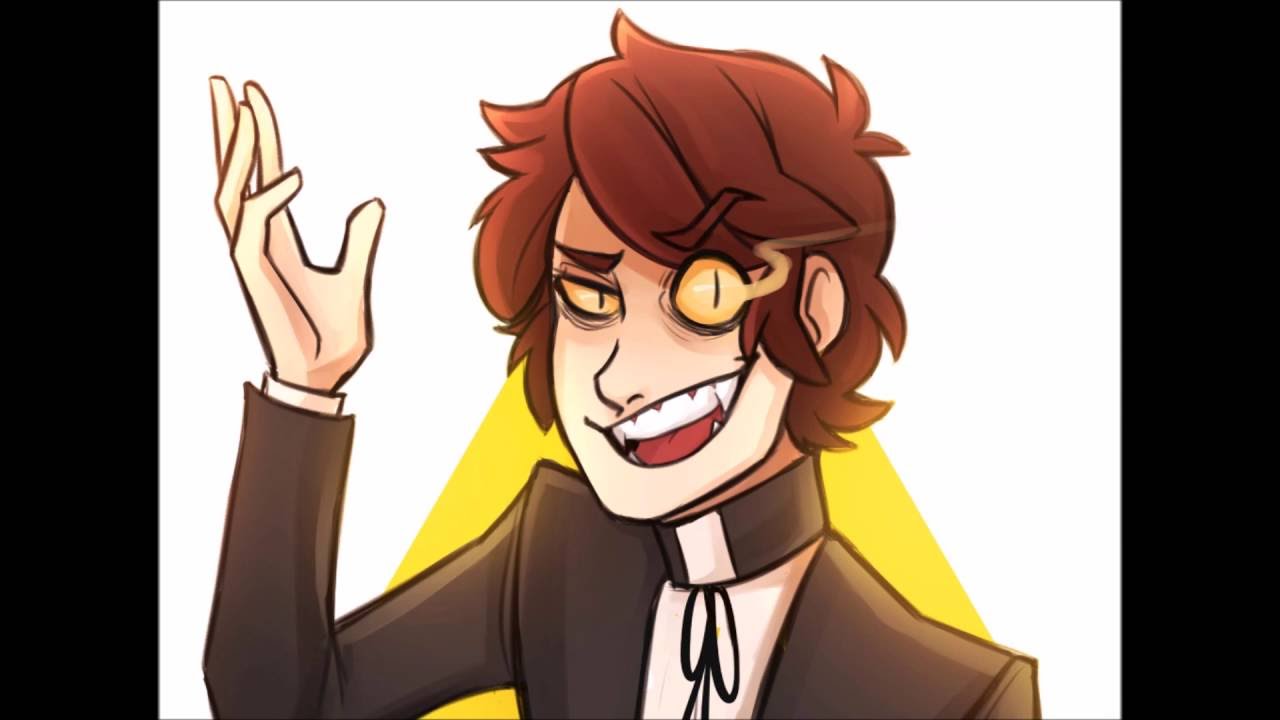 Bipper Tribute - My Demons