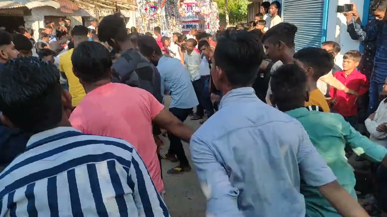 Muharram 10 tarikh Anjuman arfi fatehpur chaurasi