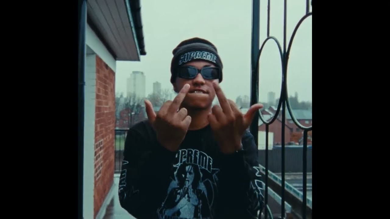 (FREE) Nemzzz x Chill Drill Type Beat - 