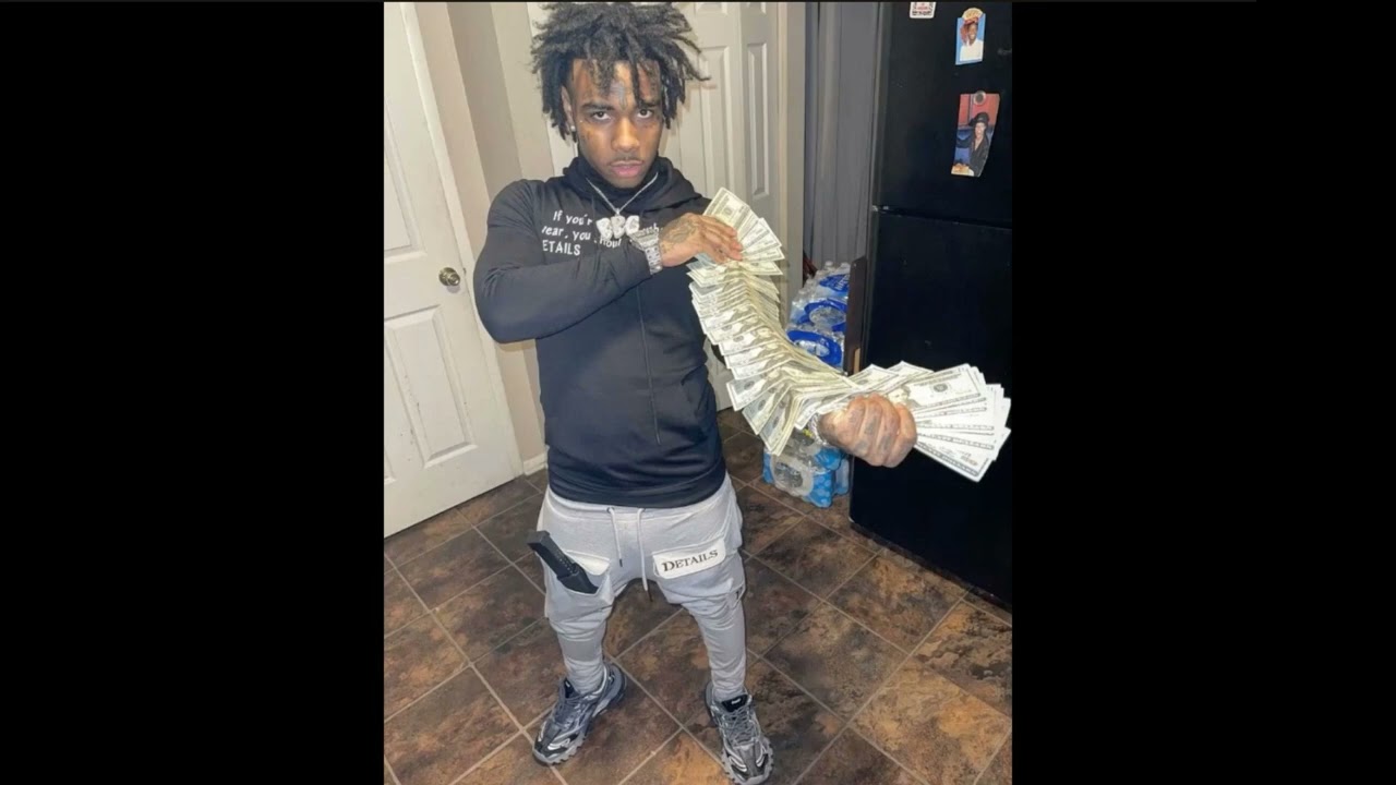 [FREE] DracBaby x YNC TraiSlime | Memphis Type Beat 