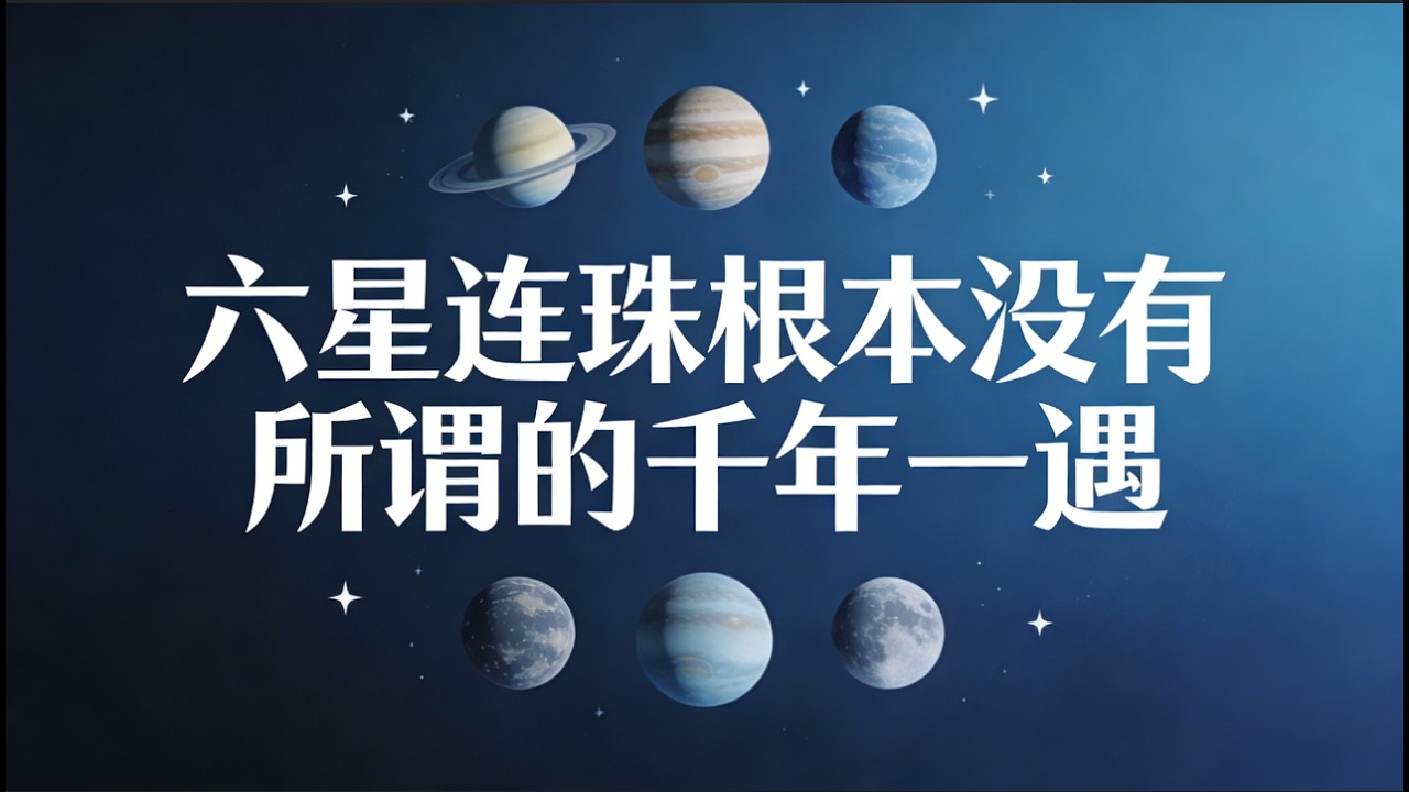 辟谣所谓的六星连珠依旧非洲支教根本没有所谓的千年一遇万年等一次的六星连珠所谓的行星连珠只是六颗行星恰好转到地球上都能看到的角度但它的实际跨度极大远远超出人类一眼就能看见的范围并且根本算不上连成一线只是