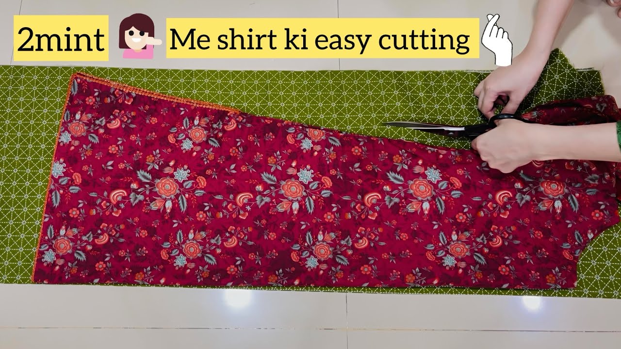 New Trending Neck Design With Lace 2026 | Popular  Gala design cutting & stitching | Galy ka design 