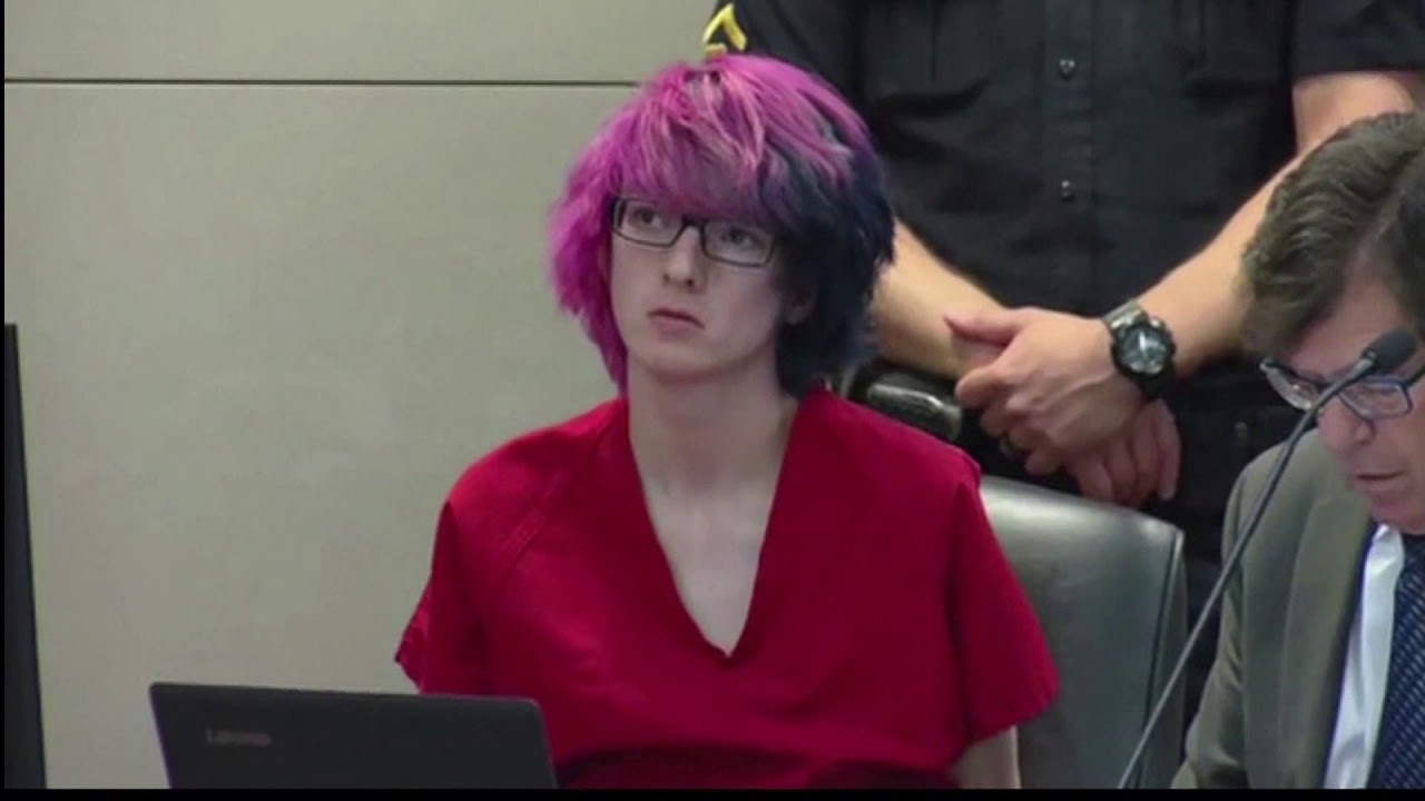Stem School Shooter Appears I Colorado Court