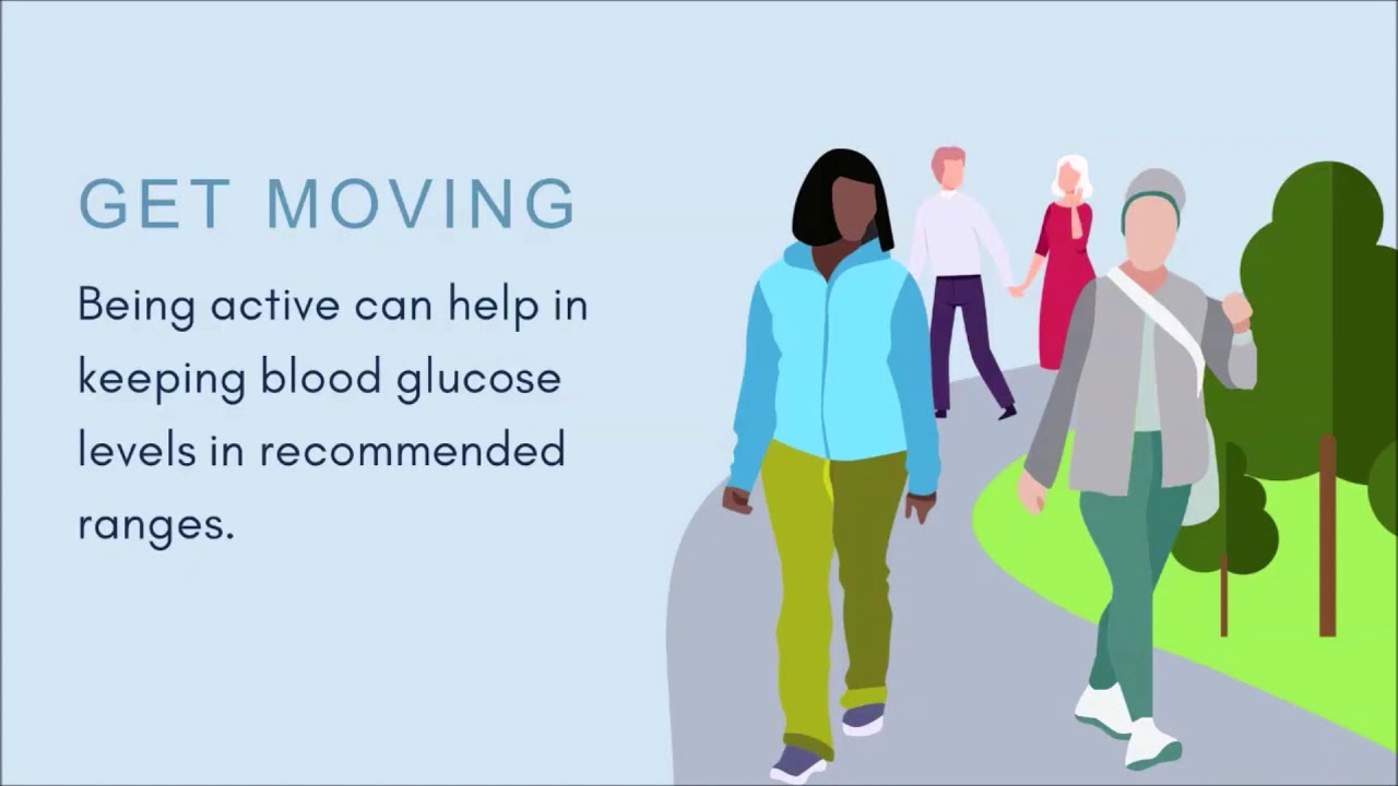 Managing Diabetes During Stressful and Irregular Times