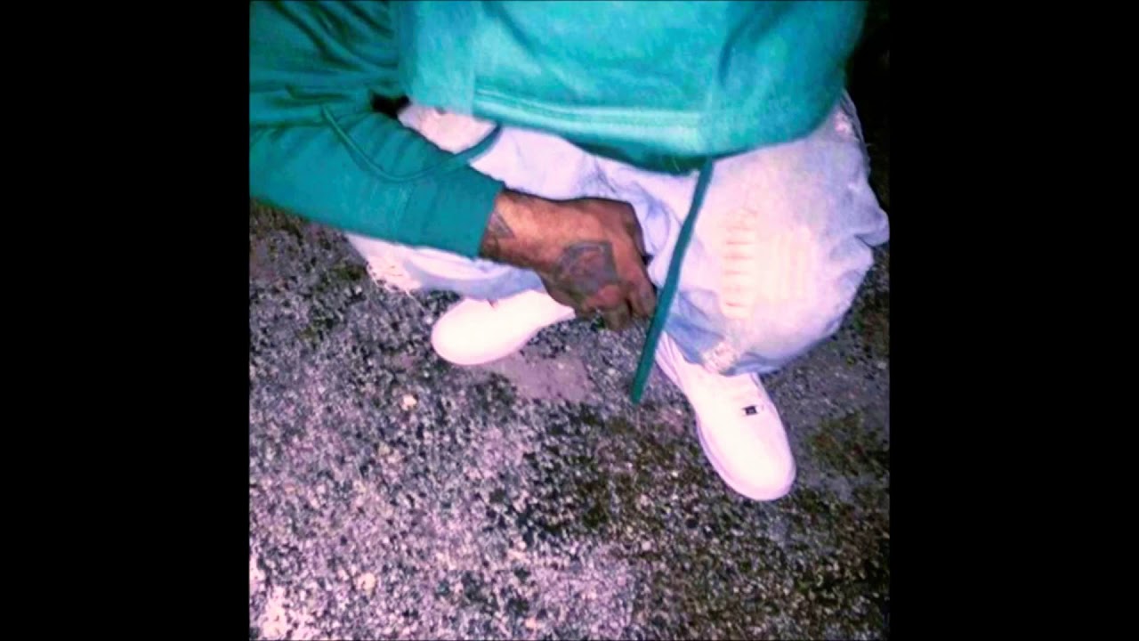 SpaceGhostPurrp - Uptown (Instrumental)