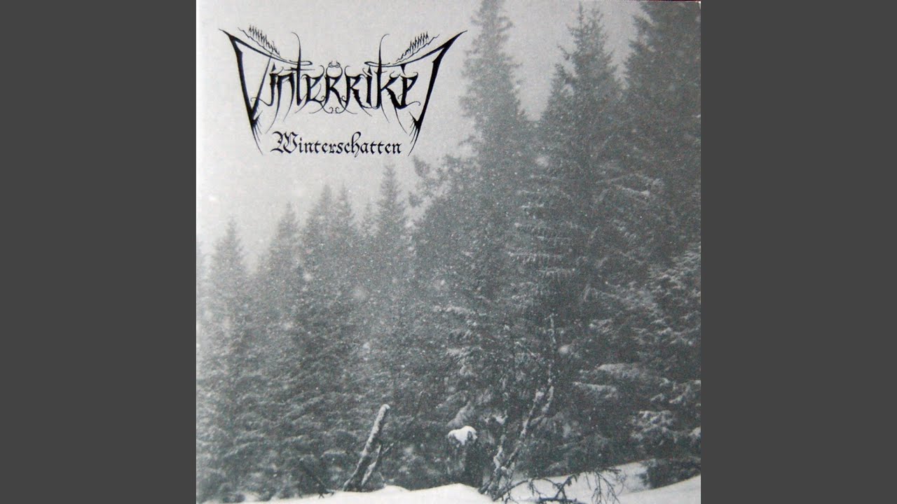 Winterschatten