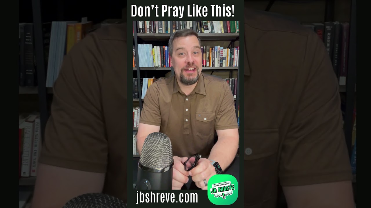 This unique verse by verse study of the Sermon on the Mount. #biblestudy #christianpodcast