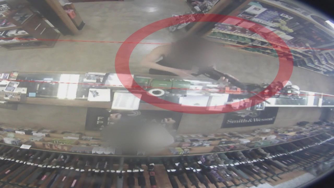 EXCLUSIVE VIDEO shows Uvalde shooter had a plan