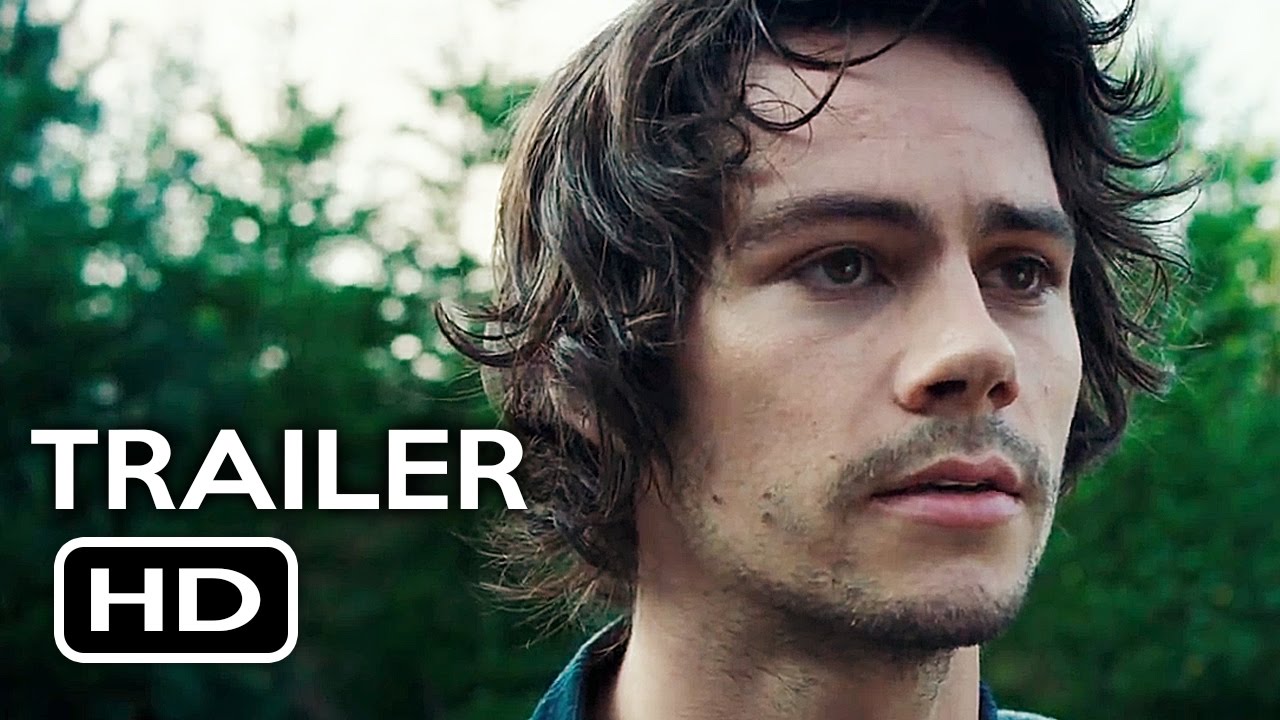 American Assassin Official Trailer #1 (2017) Dylan O'Brien, Scott Adkins Action Movie HD