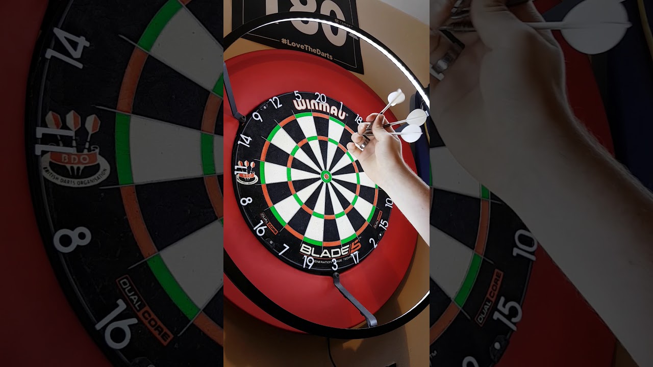 Target Onyx & Quartz 36mm points review
