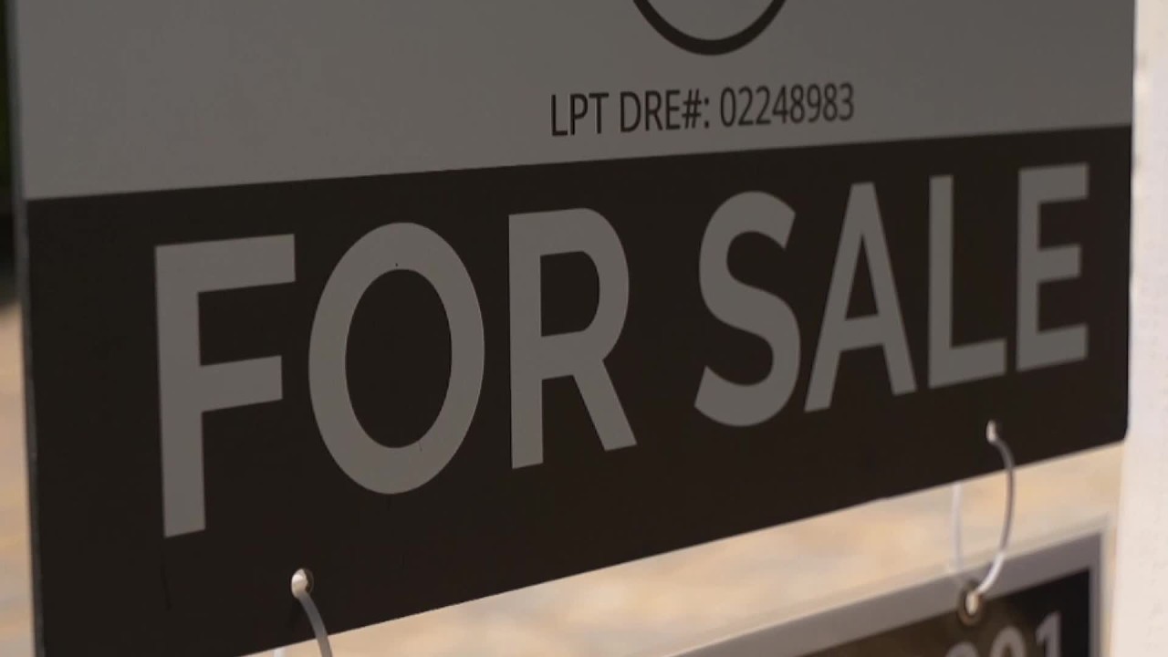 Housing market shift could benefit buyers