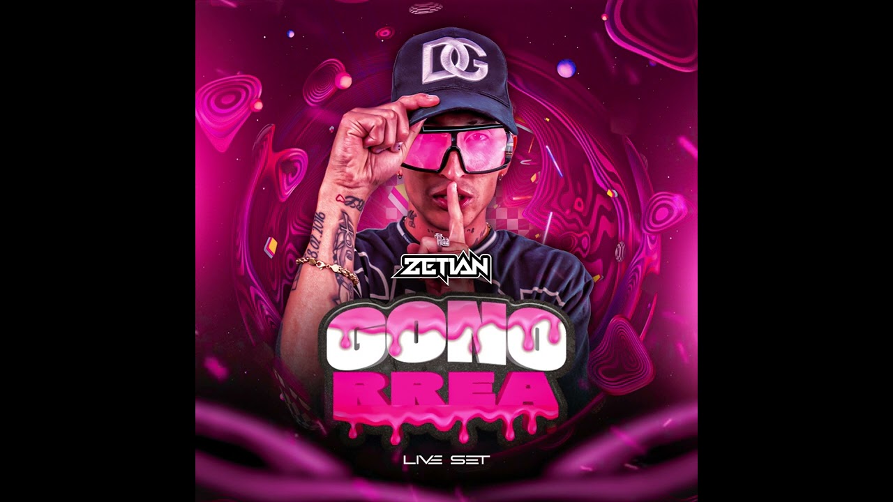 Gonorrea (Live Set) DJ Zetian