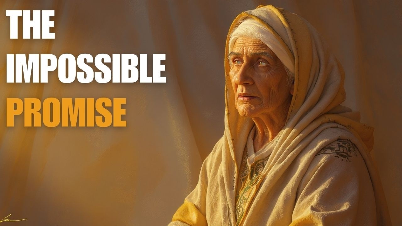 Genesis Chapter 18 - Is Anything Too Difficult for the Lord? Genesis 18 Answers