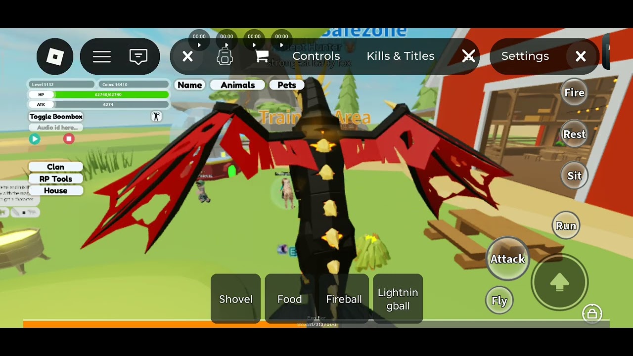 All 2023 halloween skins